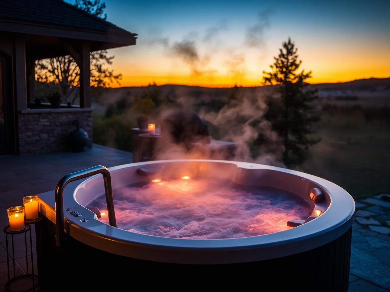 Jacuzzi