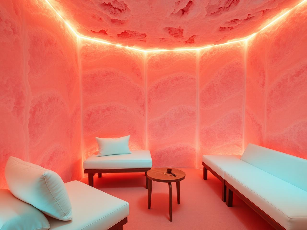 Salt Room